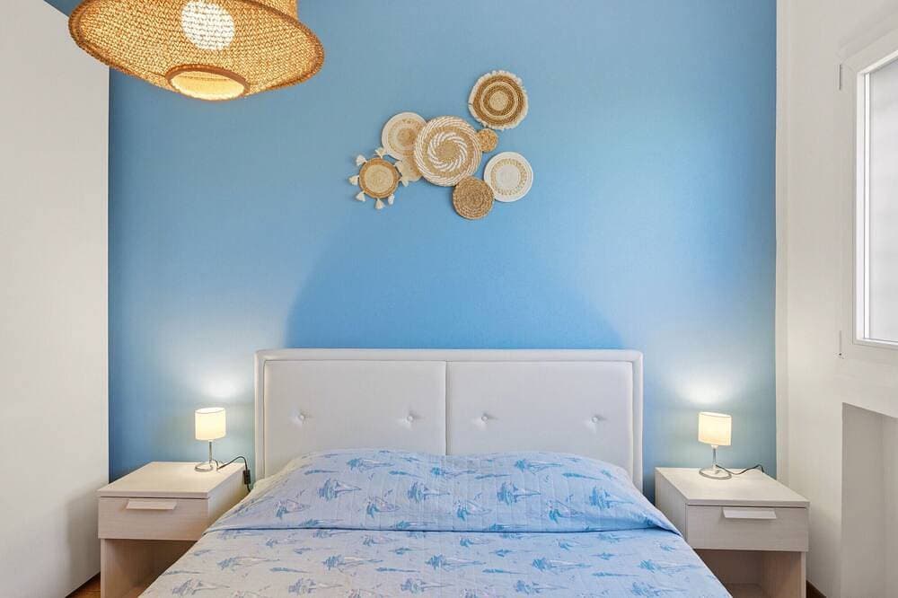 Regarda - Blue View 2 mit Pool, Seeblick, Wlan, 2 Schlafzimmer ,ideal für Pärchen und Familien 1