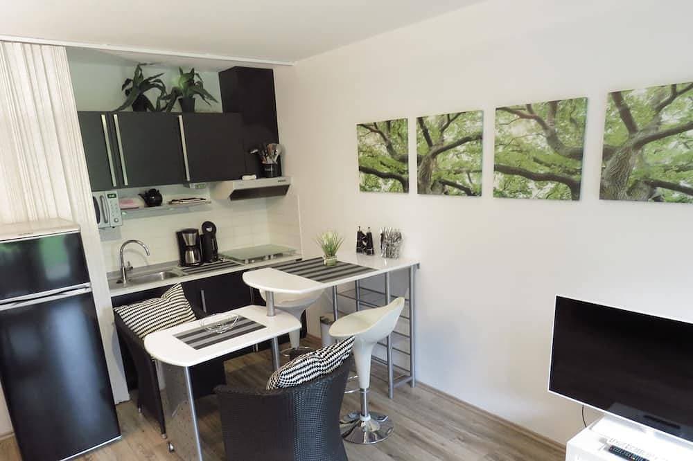 Foto 10 von 23: Ferienwohnung Am Wald 1