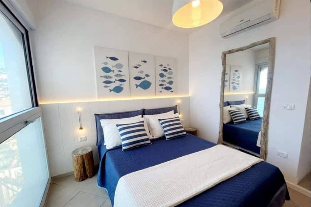 Foto 3 von 25: \"Casa Pomonte\" Am Meer mit privatem Parkplatz.