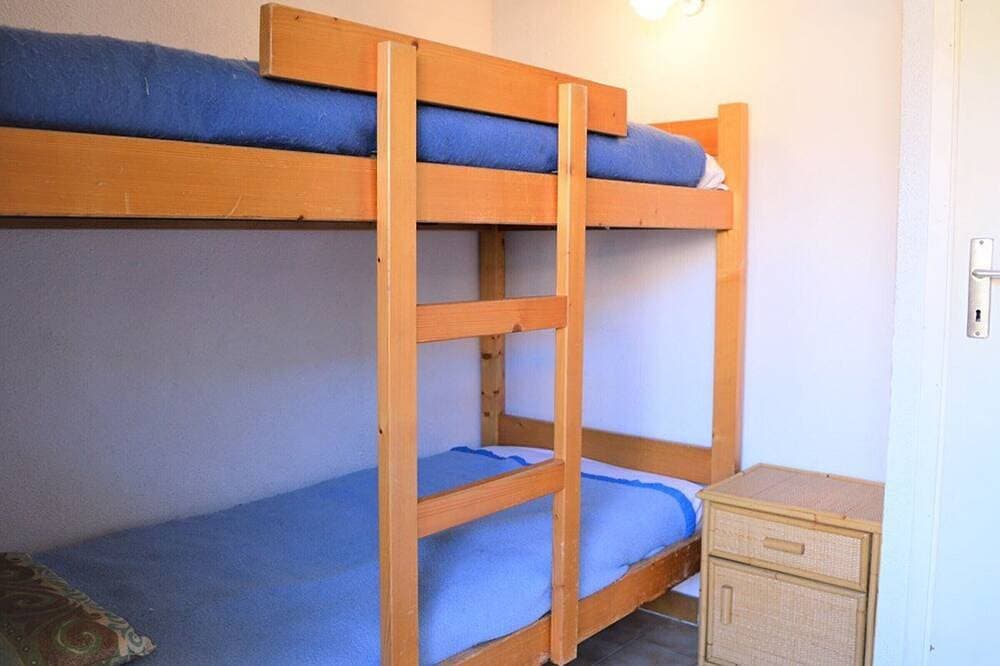 Foto 2 von 17: Studio für 4 Pers, Parkplatz, Haustiere erlaubt, strandnah - Le Lavandou