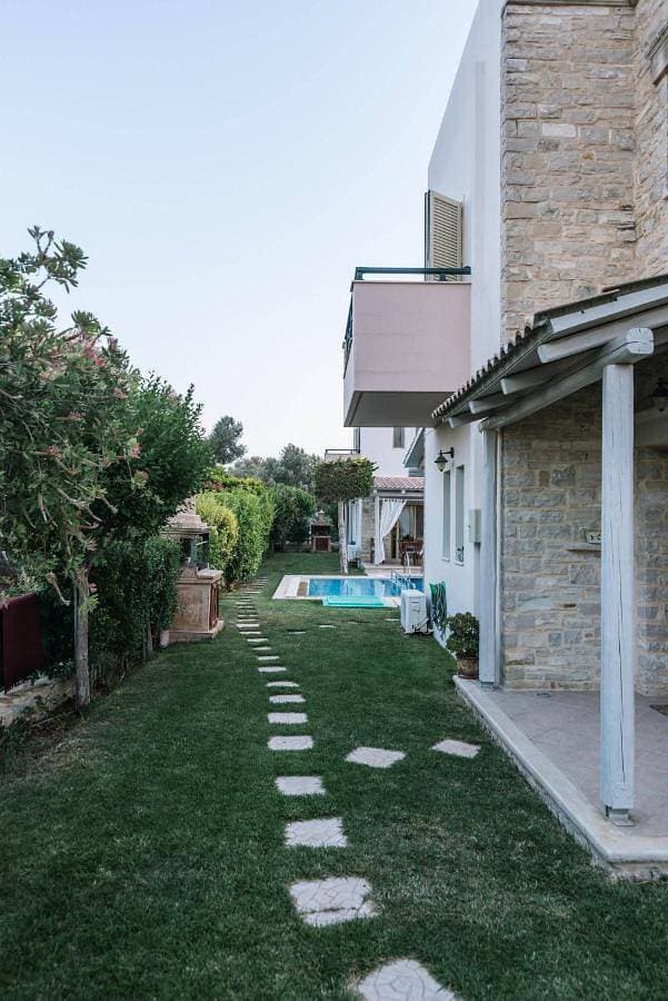 Foto 5 von 5: Villa