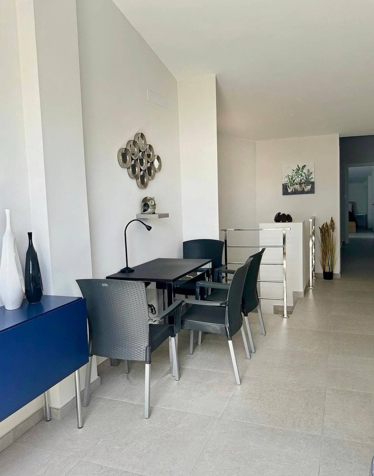 Foto 10 von 26: Luxuriöse Wohnung in der Nähe des Strandes Las Canteras!