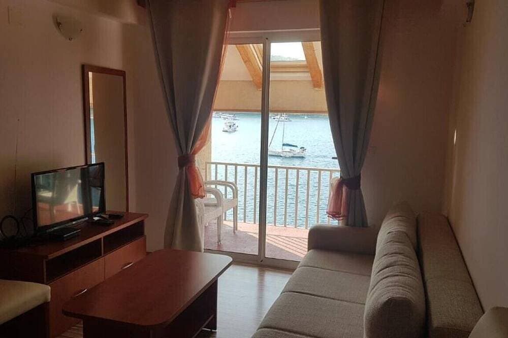 Foto 7 von 23: Traum 2Br #Mljet#Meerblick