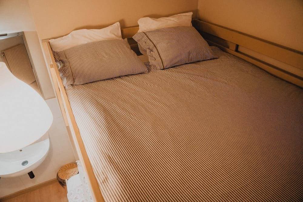 Foto 9 von 30: Atemberaubende Wohnung im Stadtzentrum 300m vom Strand