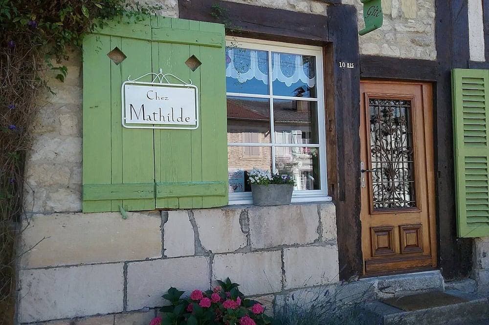 Foto 7 von 23: Chez Mathilde in Rarécourt