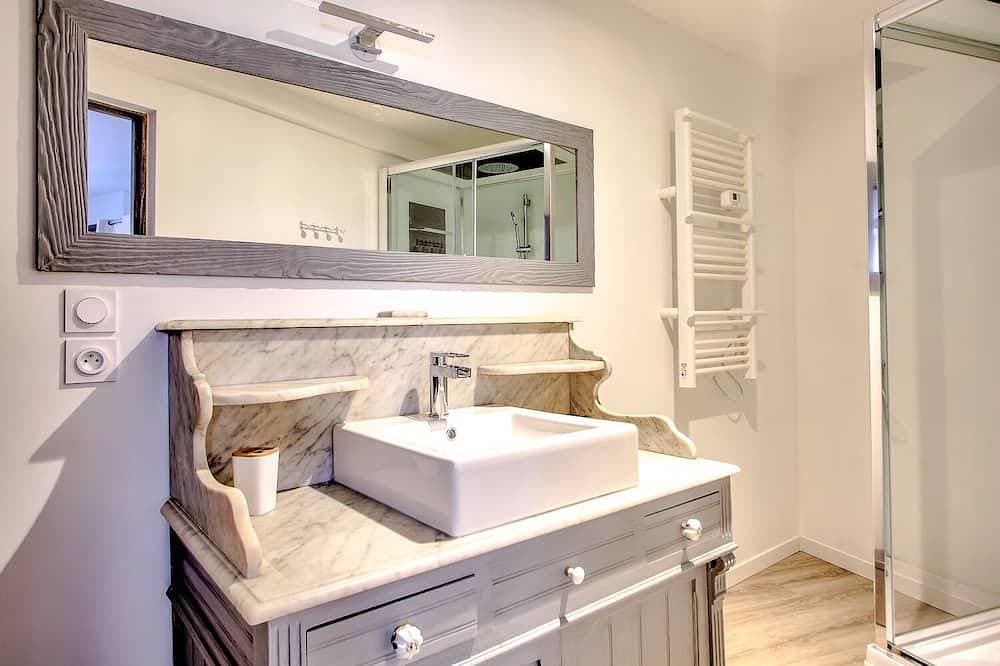 Foto 9 von 19: ⚘ Superb T2 luxury apartment ⚘ for 4 people