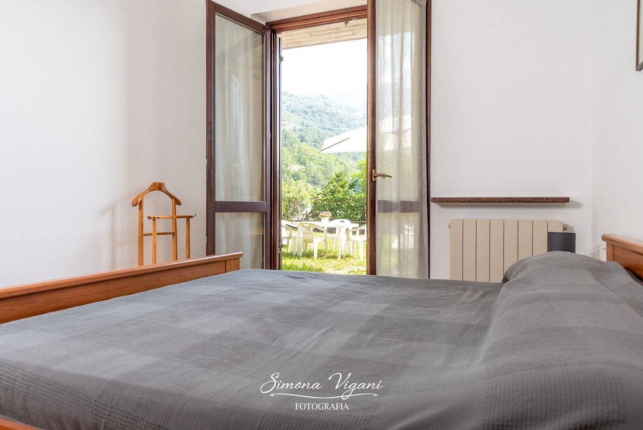 Foto 9 von 20: Ferienwohnung für 2 Personen mit Seeblick