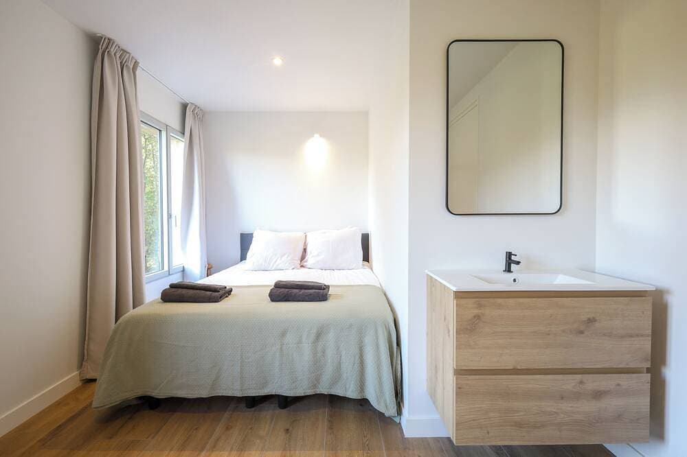 Foto 9 von 30: La Vue d'Ardenne | Gîte Familial & Spa