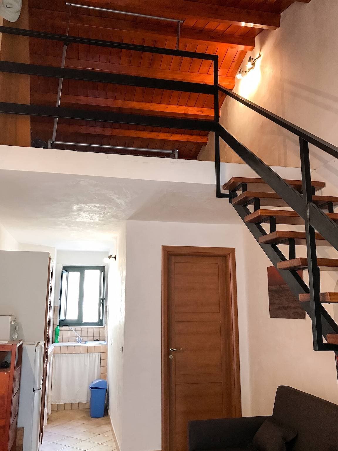 Foto 6 von 14: Bequemes Haus in Noto auf 30 m² mit Klimaanlage