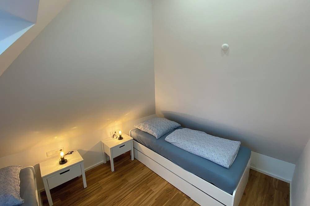 Foto 5 von 20: Ferienwohnung Scheuring 2.Og Süd