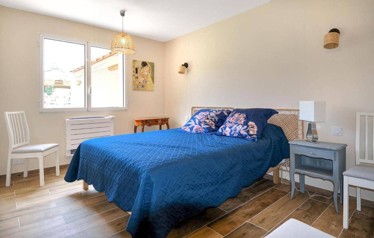 Foto 11 von 15: Four-Bedroom Holiday Home