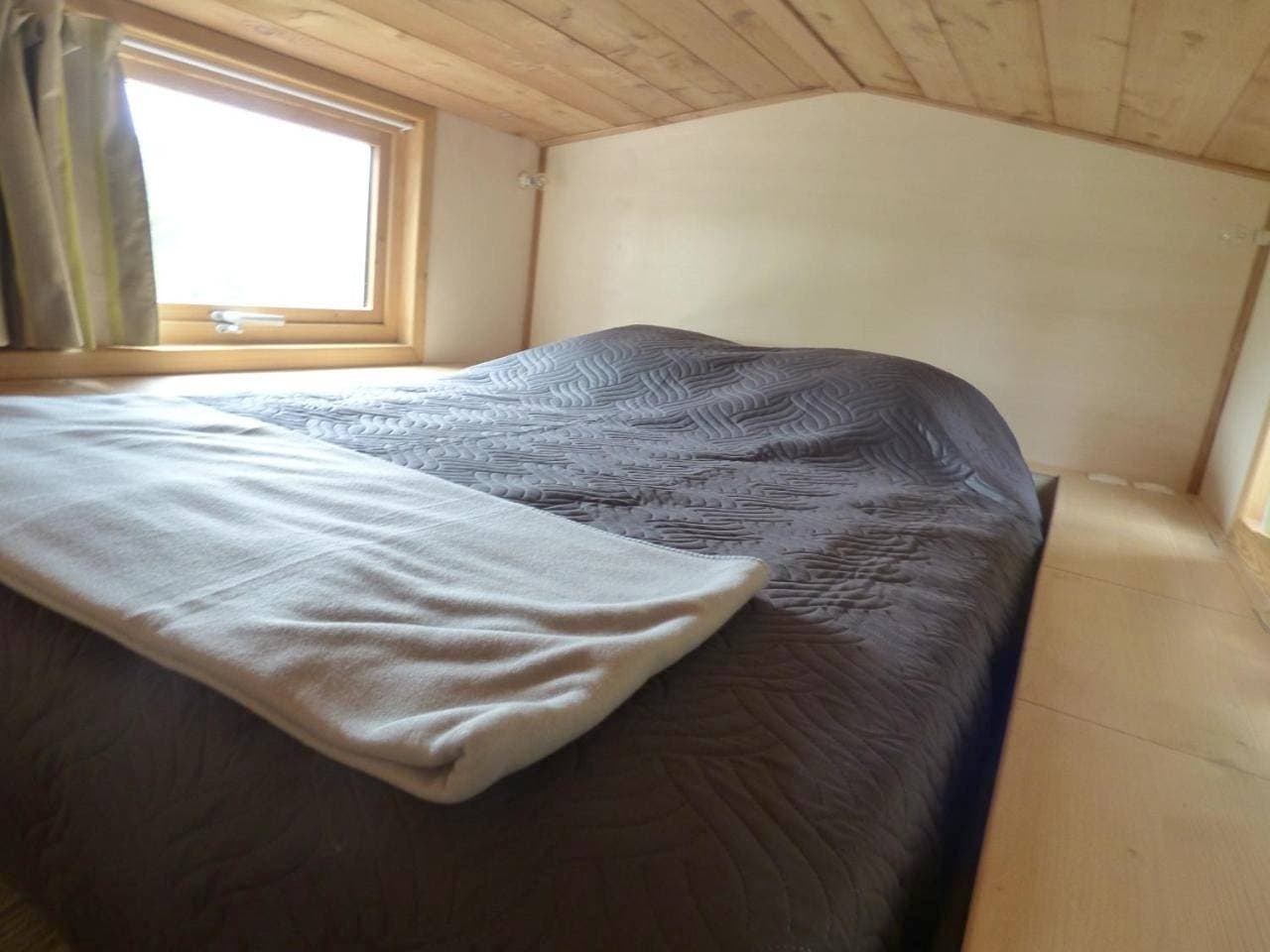 Foto 3 von 5: Chalet