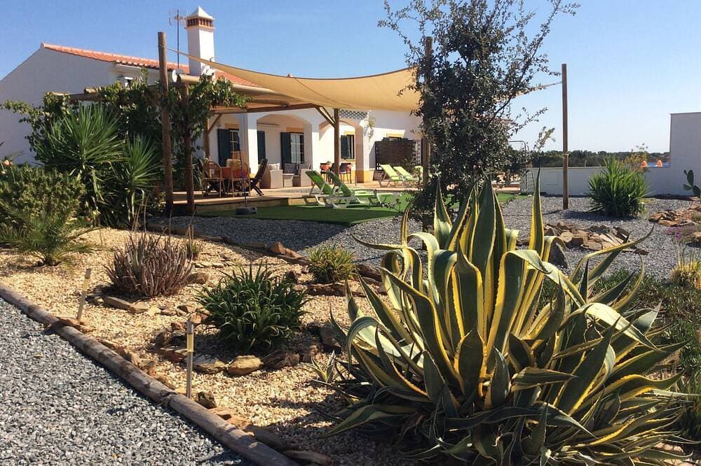 Foto 12 von 30: Quinta Courela das Aguinhas, eine neue Villa in ruhiger Panoramalage