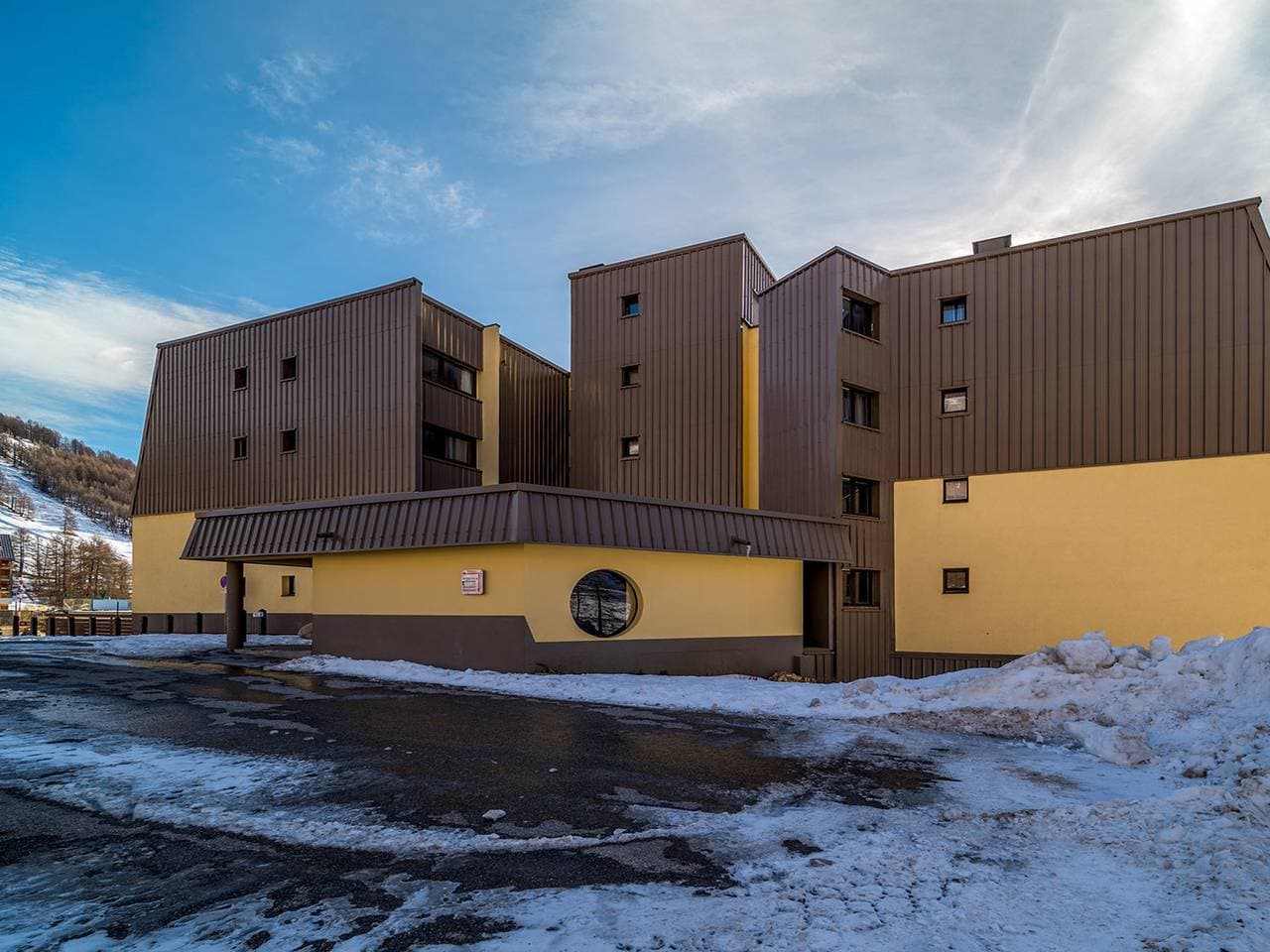 Foto 8 von 12: Gemütliche Wohnung im Obergeschoss in der Nähe von Skiliften und Gourmetrestaurants