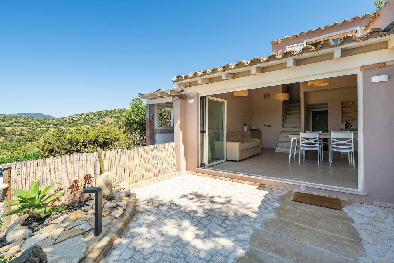 Foto 3 von 26: Casa Adele Porto Luna – Entspannte Ferien am Meer in Villasimius