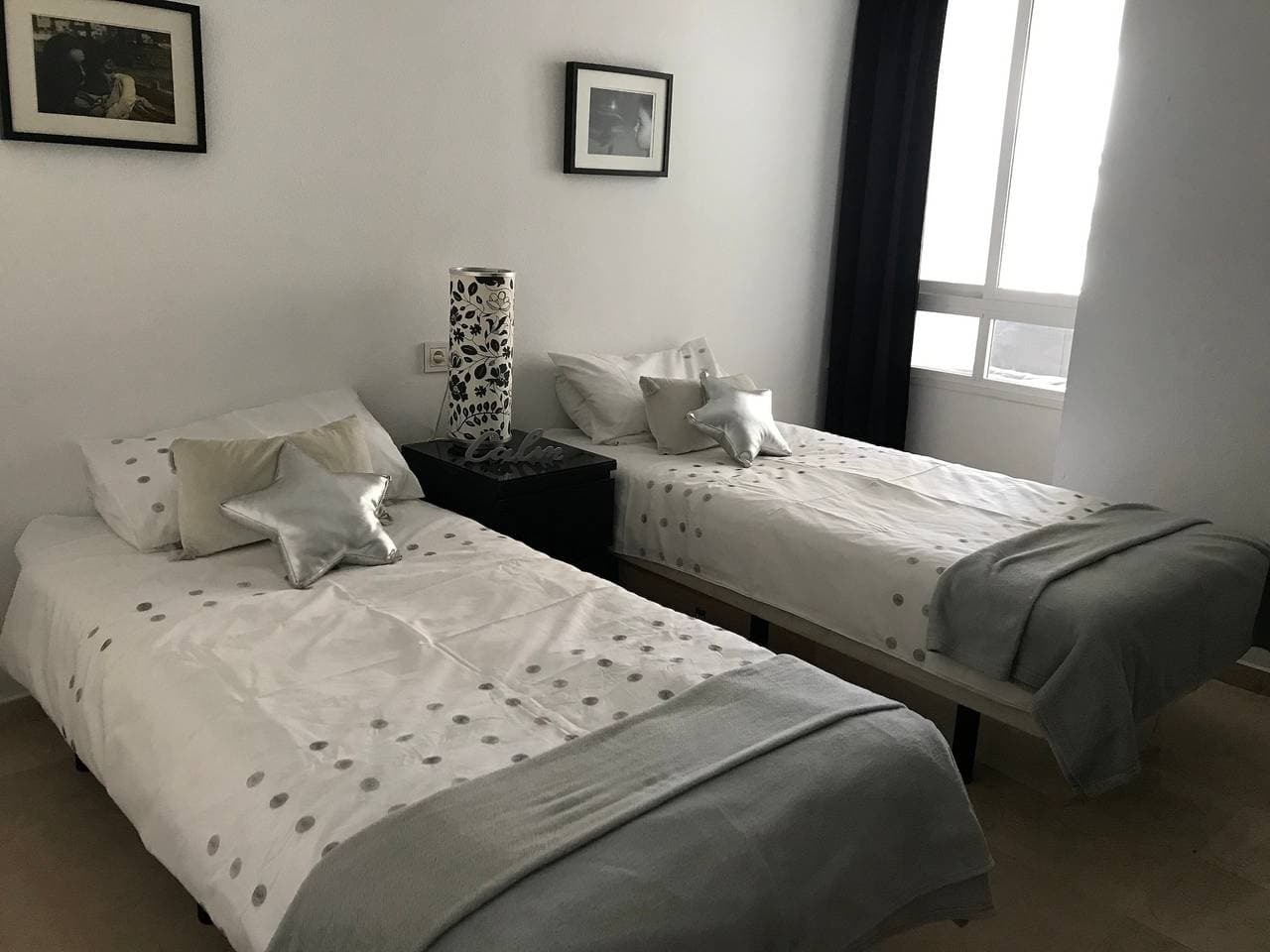Foto 11 von 23: Apartment 'Modern Marina Apt Fantastic' mit Meerblick, WLAN und Klimaanlage