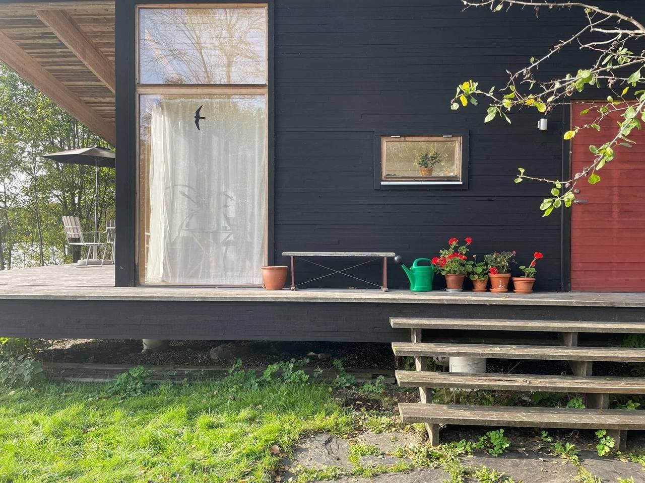 Foto 6 von 16: 4 Sterne Ferienhaus in Grythyttan