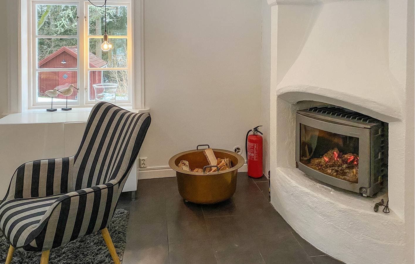 Foto 13 von 21: Ferienhaus für 4 Personen mit Terrasse