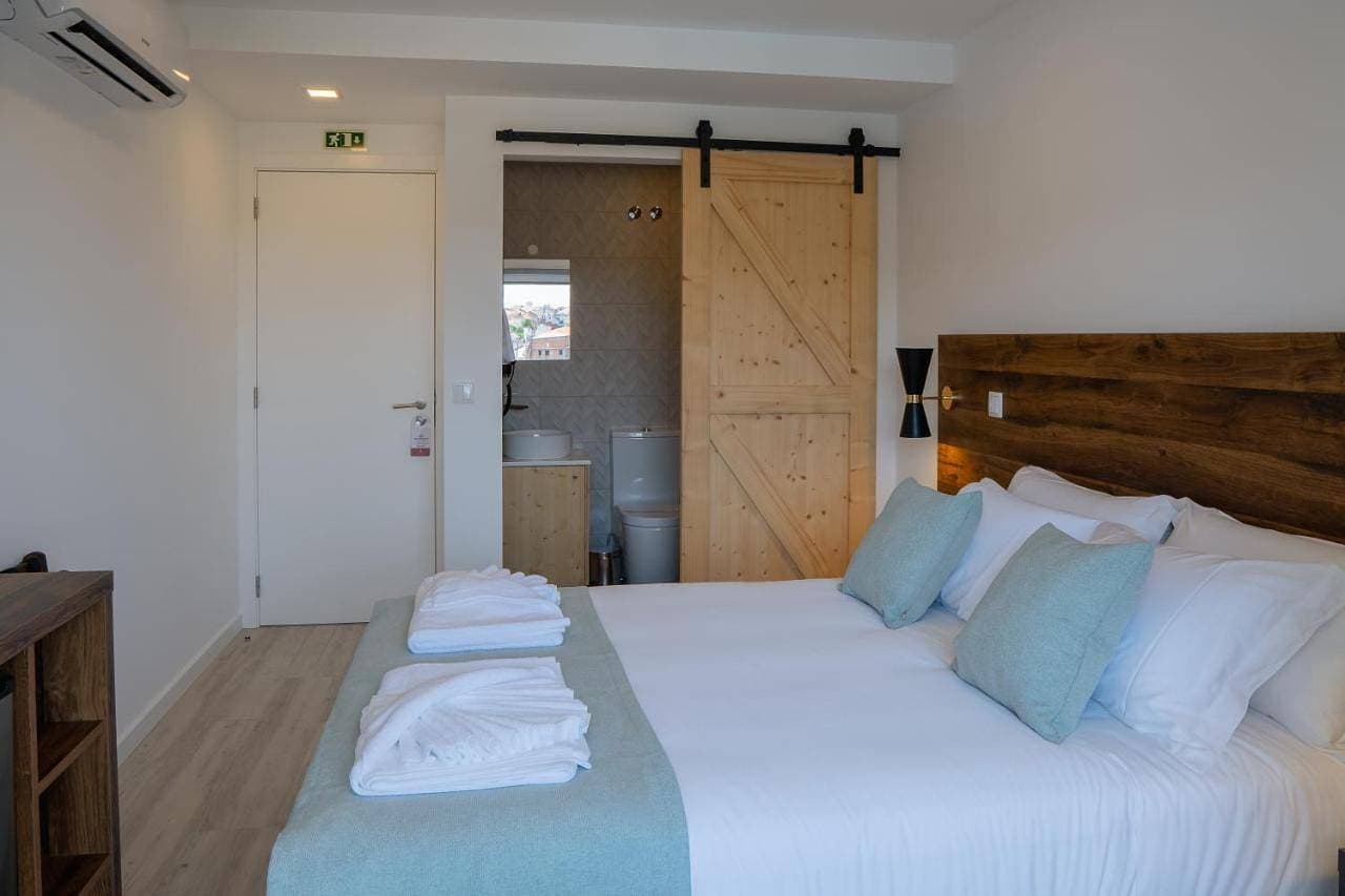 Foto 3 von 6: Double or Twin Room