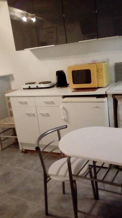 Foto 4 von 19: One-Bedroom Apartment