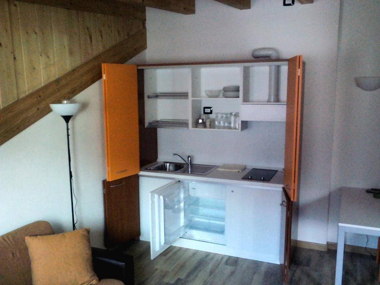 Foto 6 von 12: Studio