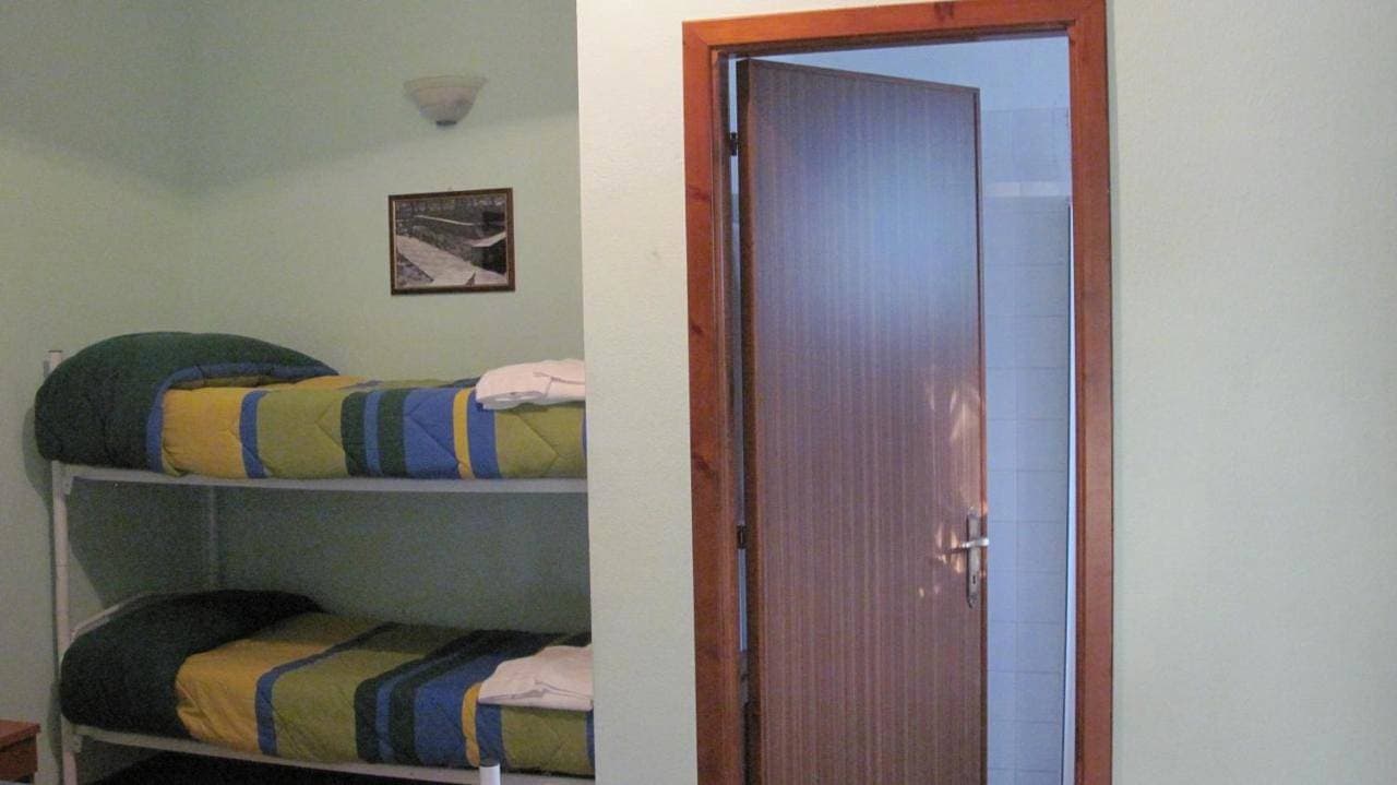 B&B Supramonte 1