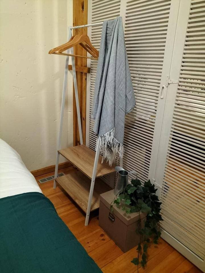 Foto 7 von 27: One-Bedroom Apartment