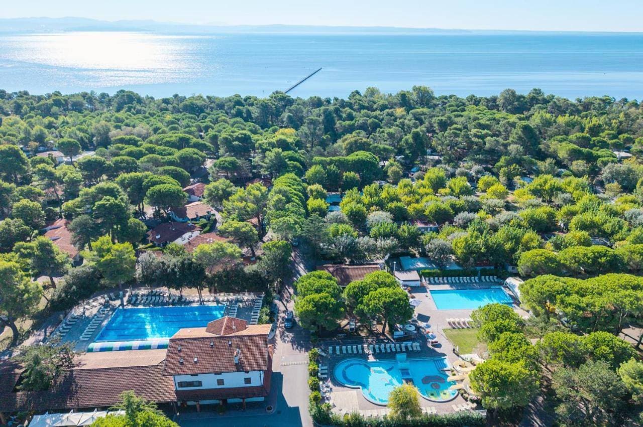 Residence Punta Spin 1