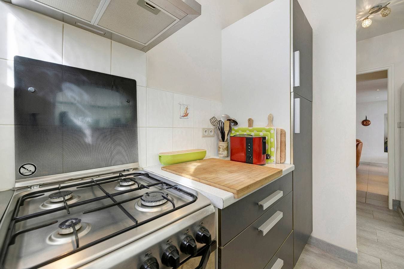 Foto 6 von 28: Ferienhaus 'Gite Falaise De Champeaux' mit privatem Garten und WLAN