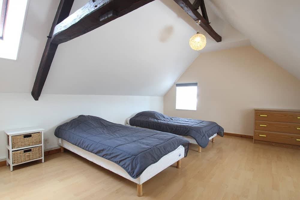 Foto 3 von 12: Charmantes Reihenhaus mit WIFI in der Nähe von Brécey