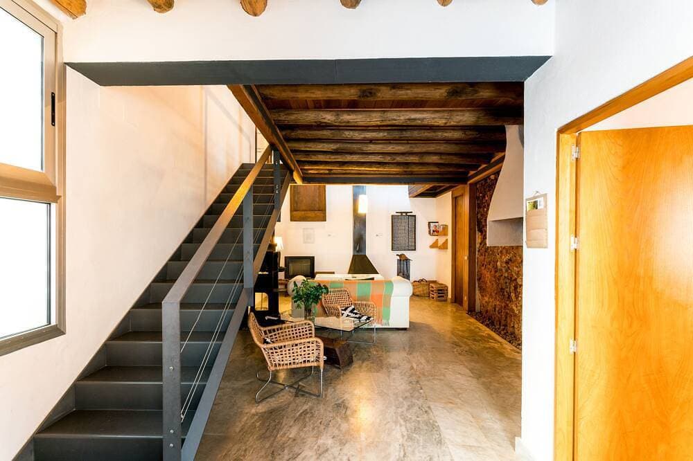 Foto 13 von 30: Bau Ksar Casas Valdelarco für 4 personen