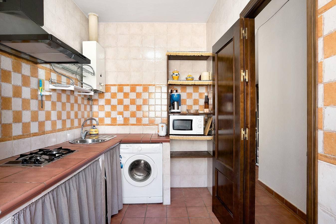 Foto 6 von 25: Ferienhaus "Casita 2 - Andalmar" mit Privatem Garten und WLAN