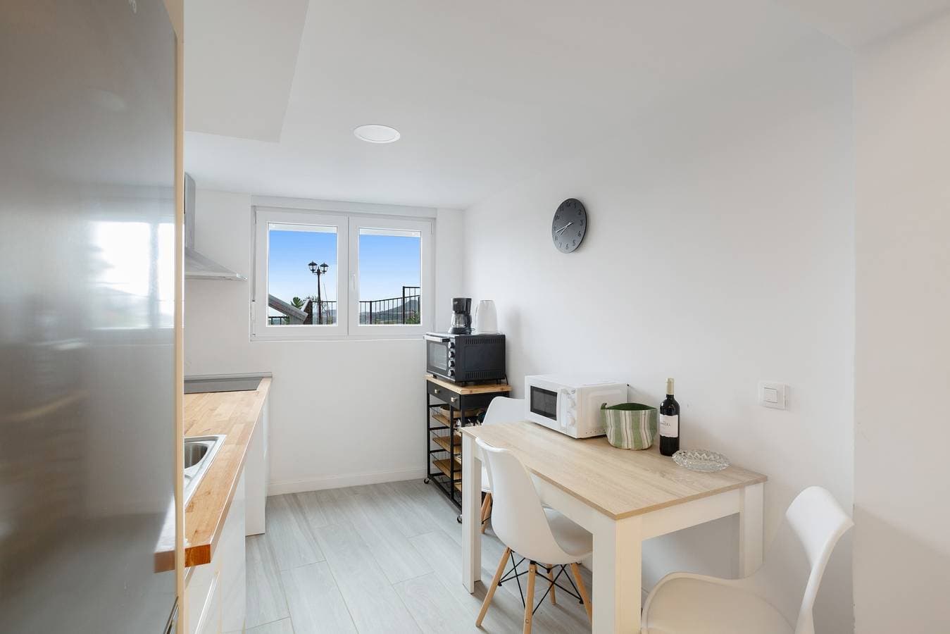 Foto 5 von 30: Ferienhaus 'El Alpendre' mit beheiztem Gemeinschaftspool, Garten und WLAN
