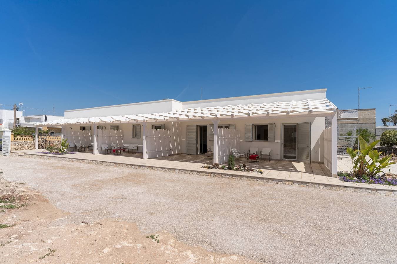 Ferienwohnung 35m² 1