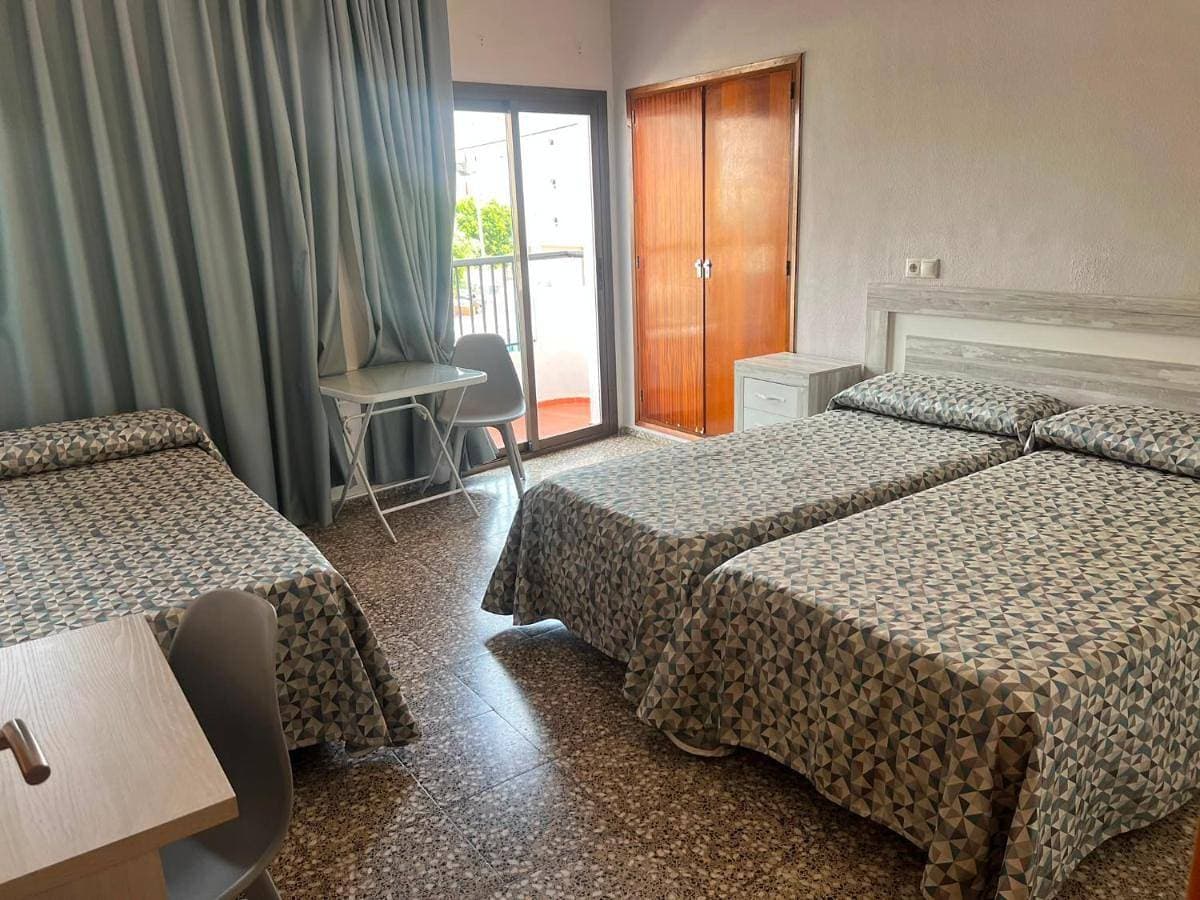 Foto 3 von 6: Standard Double or Twin Room with Balcony
