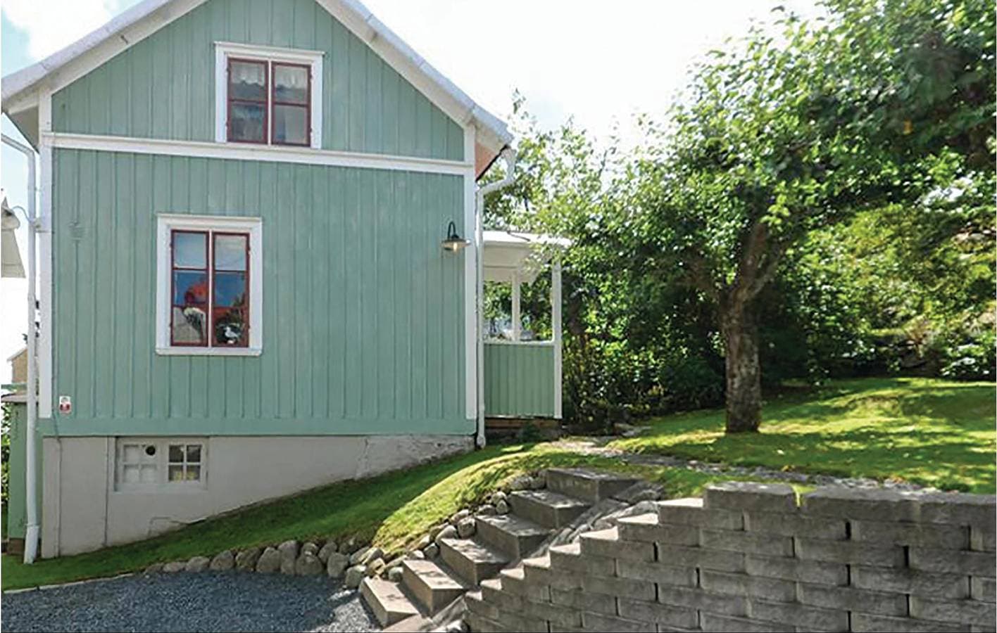 Foto 2 von 15: Ferienhaus für 5 Personen