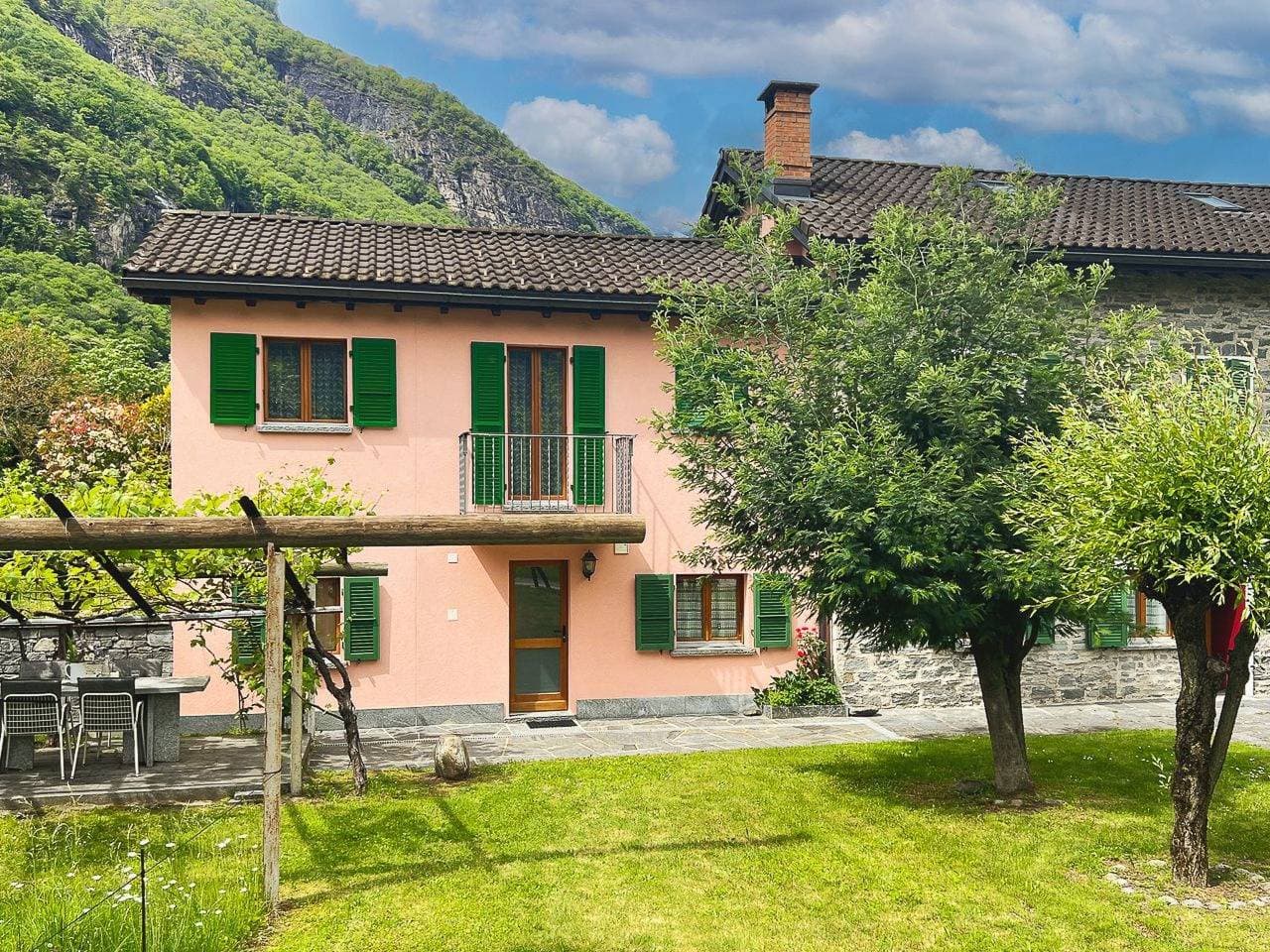 Casa Delia 1