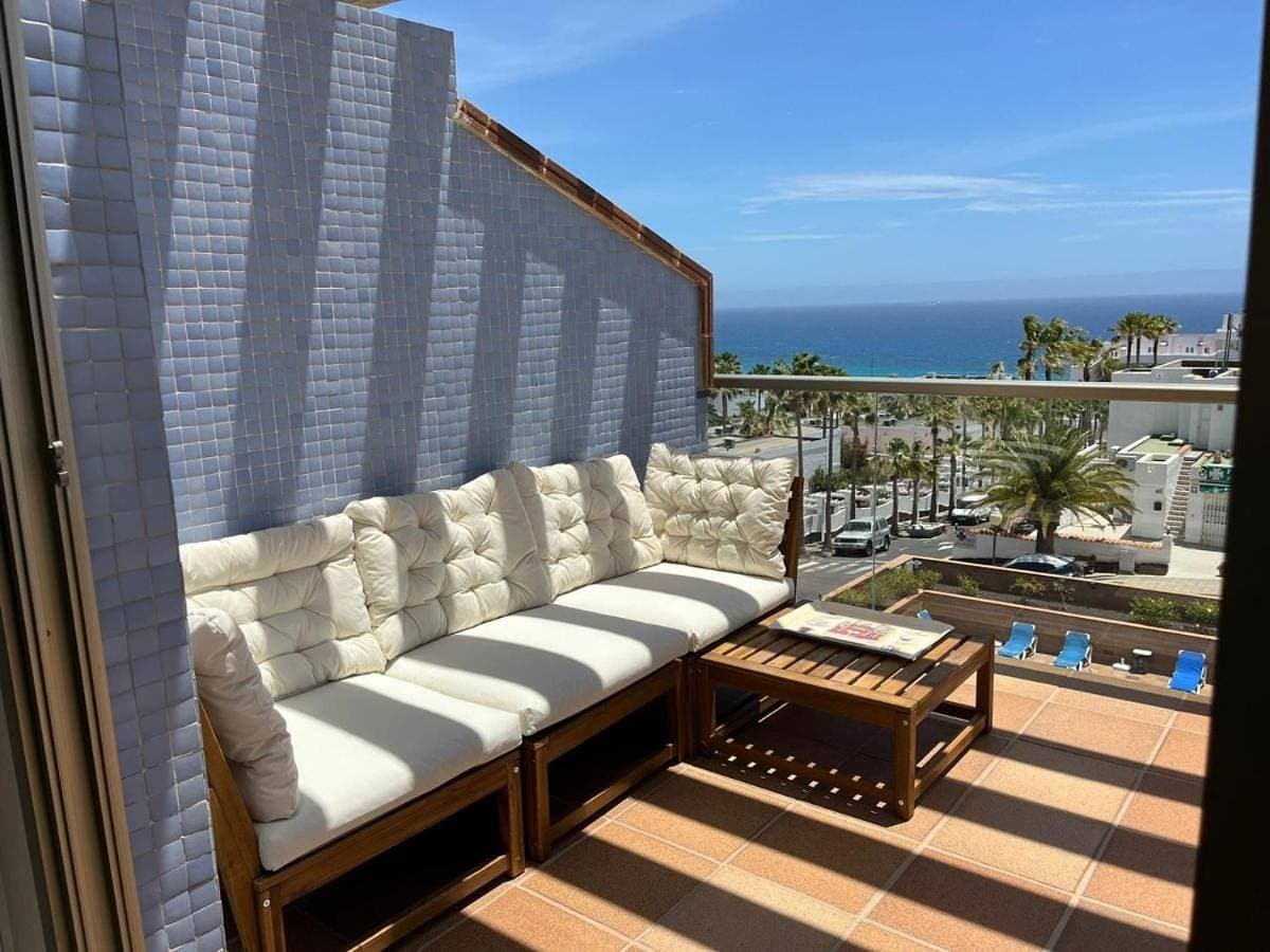 Ocean Dream Apartment 1
