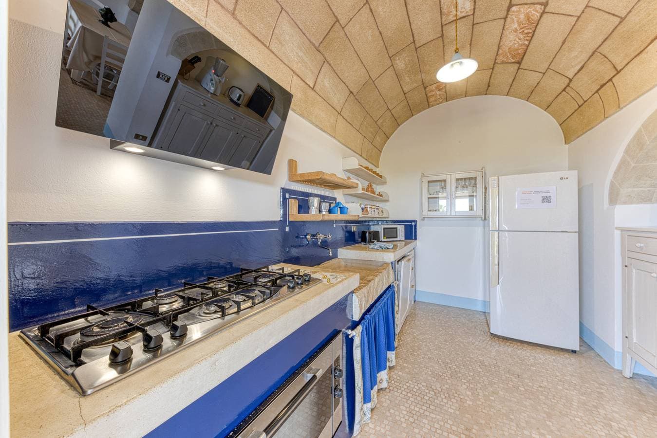 Foto 12 von 36: Kinderfreundliche Strandvilla m. warmem Whirlpool