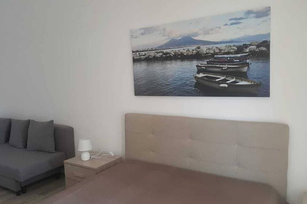 Foto 5 von 21: Ferienwohnung Mareluna Camera Phoenix im Zentrum von Agerola