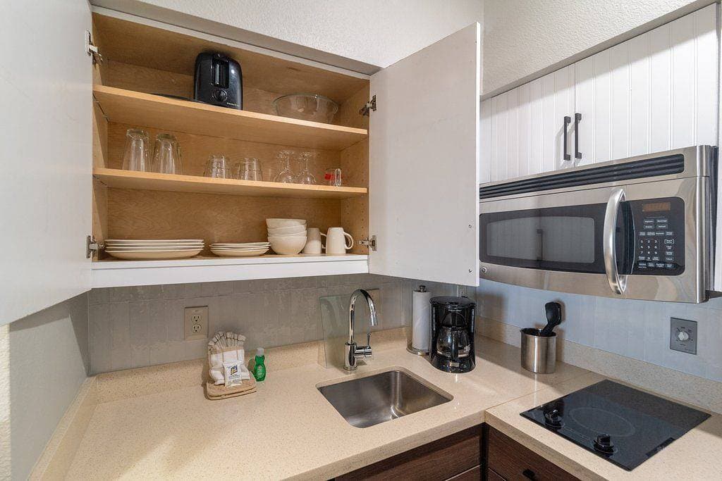 Foto 5 von 22: Studio für 2 Personen mit Pool