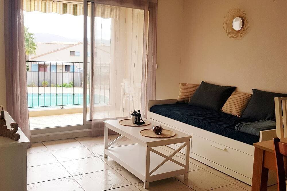 Foto 8 von 13: Comme à la maison, 3-star furnished holiday accommodation