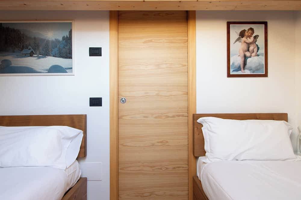 Foto 7 von 30: Per Piatta 14 - Drei Schlafzimmer Wohnung, Schläft 6
