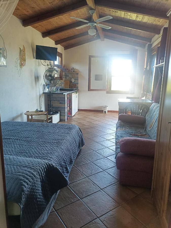 Foto 3 von 10: Double Room with Private Bathroom