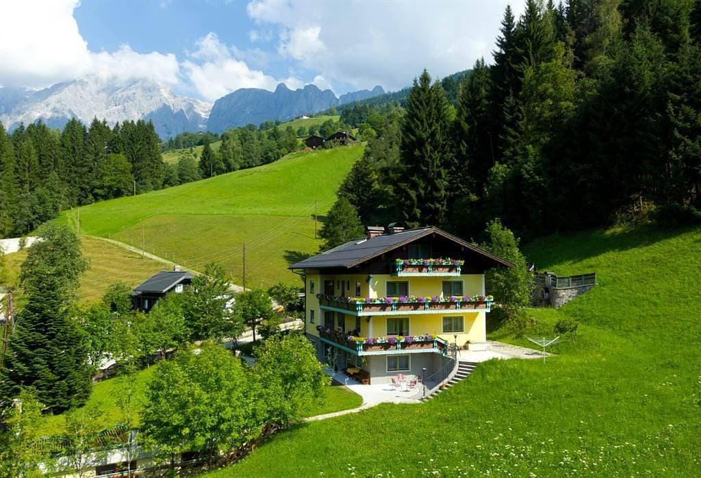 Foto 2 von 38: Doppelzimmer mit Balkon