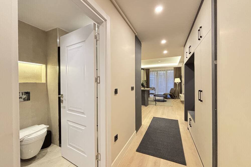 Foto 11 von 24: Stylish 2Br Residence in Nişantaşı