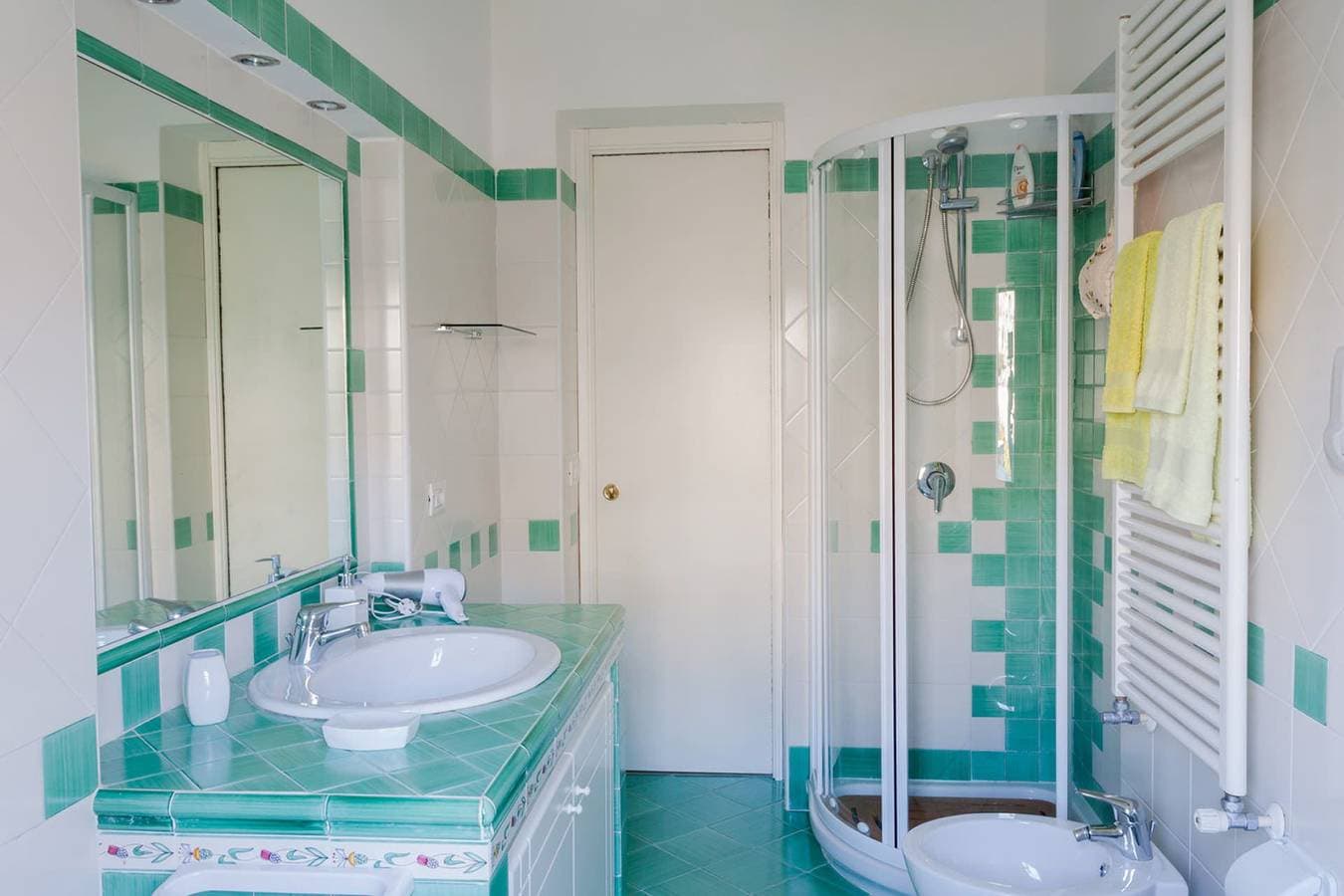 Foto 11 von 26: Ferienhaus für 4 Personen mit Garten