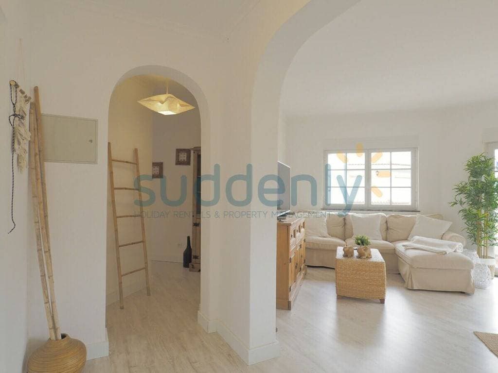 Foto 9 von 20: Wohnung mit 2 Schlafzimmer