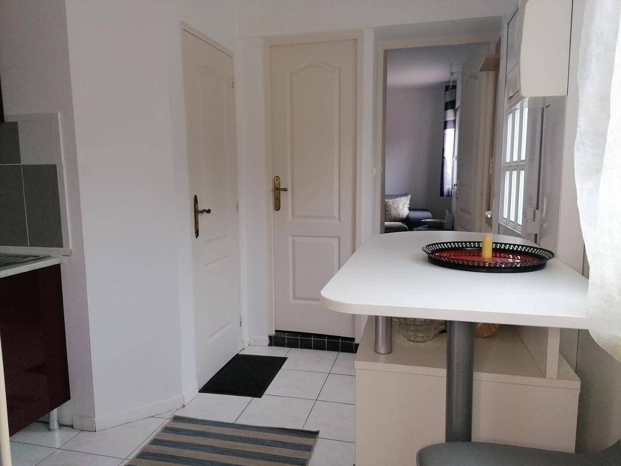 Foto 9 von 19: One-Bedroom Apartment