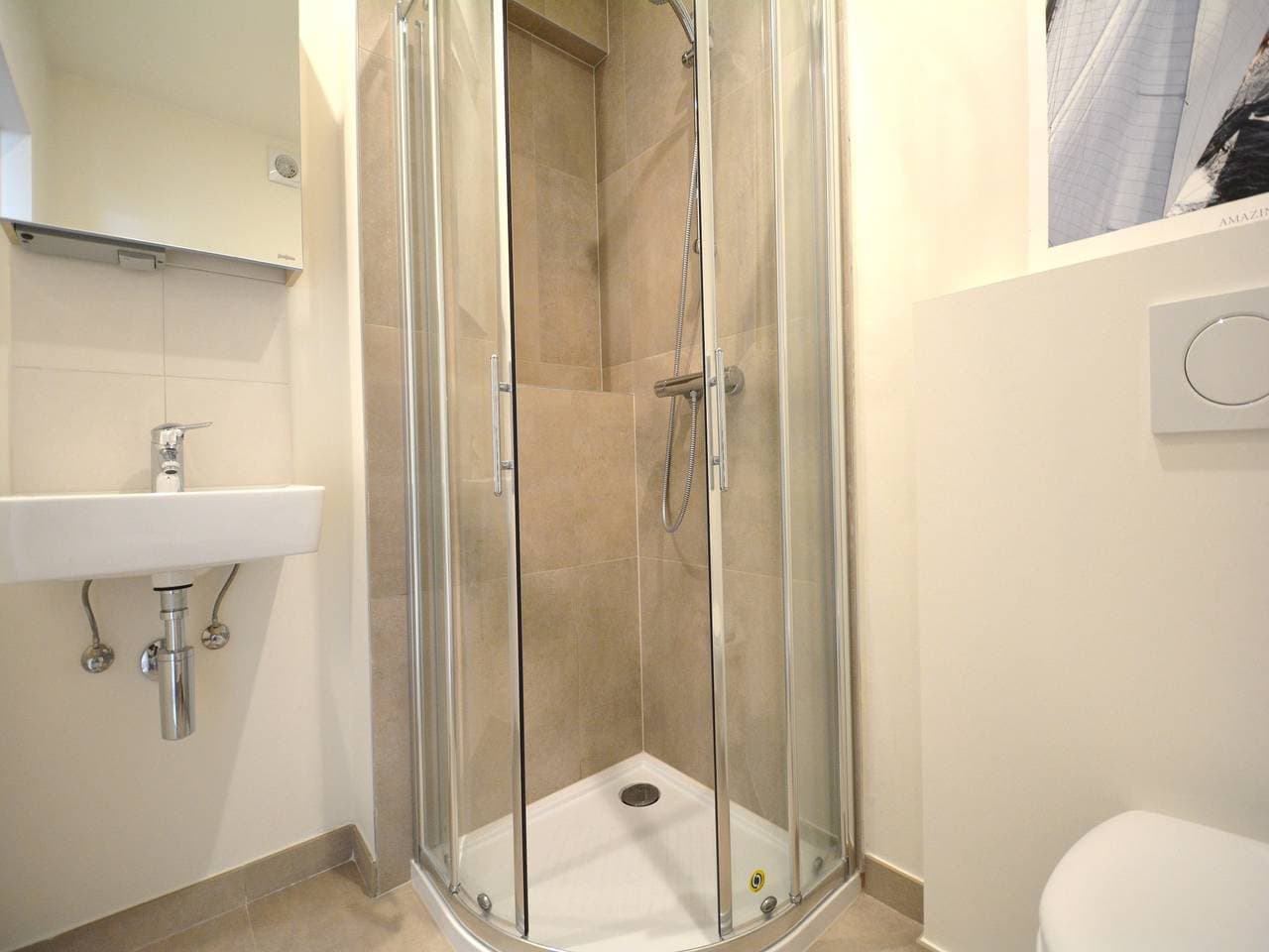 Foto 5 von 11: Wohnung nahe Segelclub Brügge